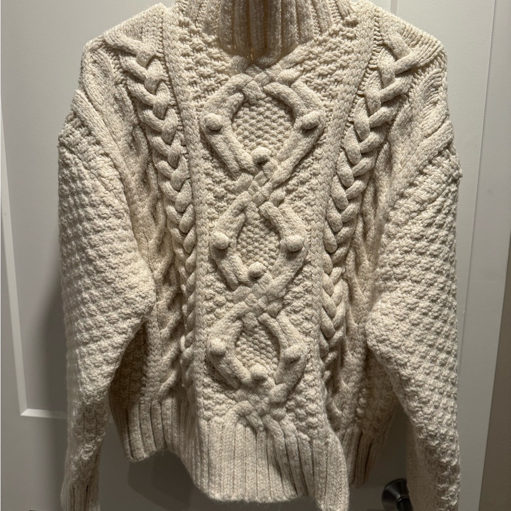 Zara sweater brand new